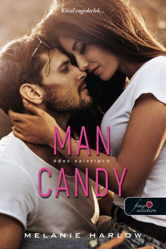 Szívtipró 1: Man Candy - Édes szívtipró