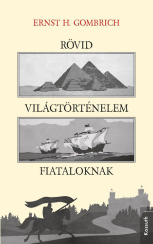 Rövid világtörténelem fiataloknak