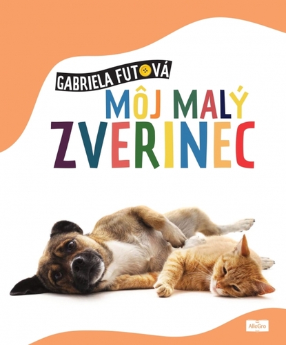 Môj malý zverinec 2. vydanie