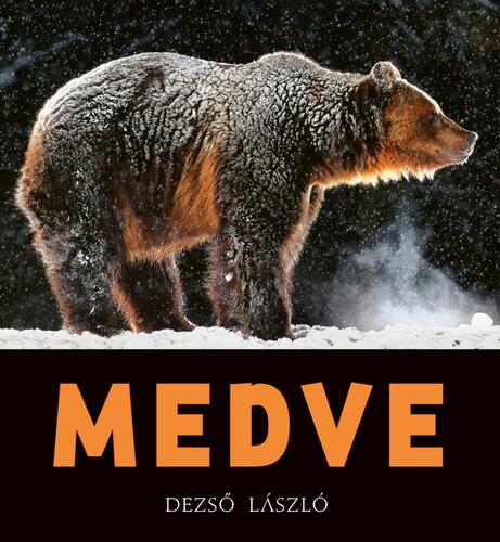 Medve - László Dezső