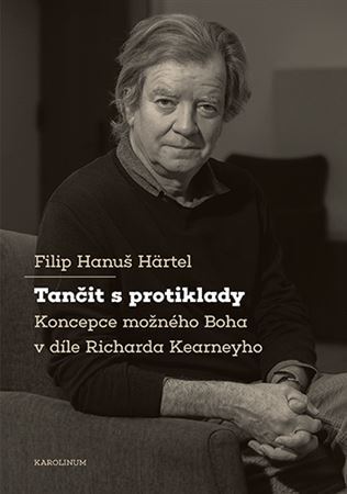 Kniha Tančit s protiklady - Filip Hanuš Härtel