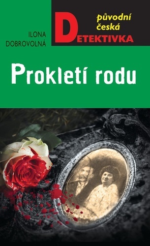 Kniha Prokletí rodu