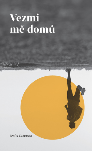 Kniha Vezmi mě domů