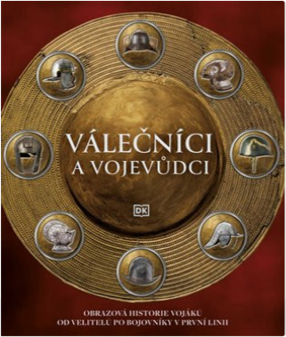 Válečníci a vojevůdci