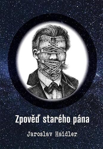 Kniha Zpověď starého pána