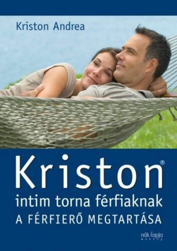 Kriston intim torna férfiaknak 2. kiadás
