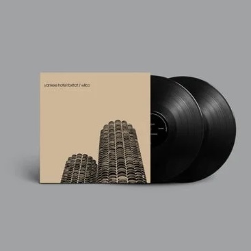Kniha Wilco - Yankee Hotel Foxtrot (20th Anniversary Expanded Edition) 2LP