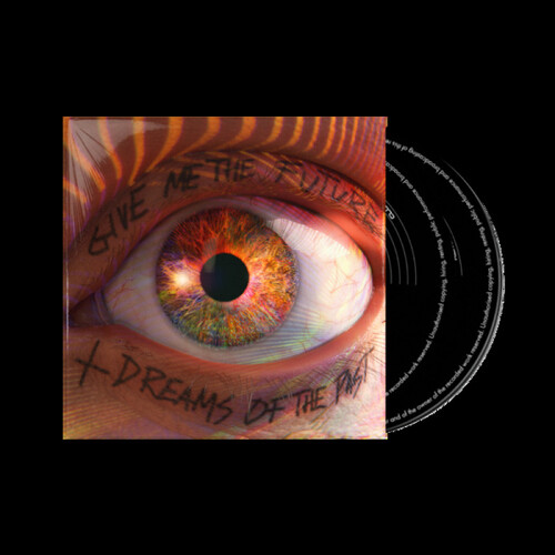 Kniha Bastille - Give Me The Future + Dreams Of The Past 2CD