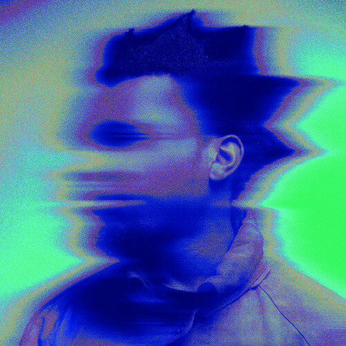 Kniha Curry Denzel - Melt My Eyez See Your Future LP