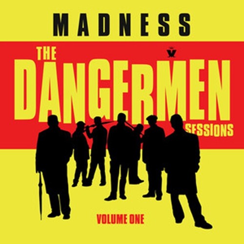 Madness - The Dangermen Sessions LP
