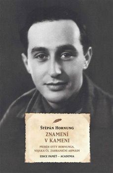 Kniha Znamení v kameni