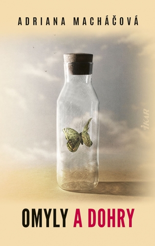 Kniha Omyly a dohry