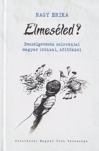 Elmeséled?