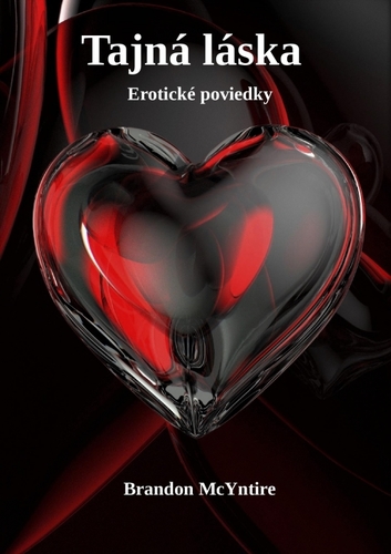 Kniha Tajná láska