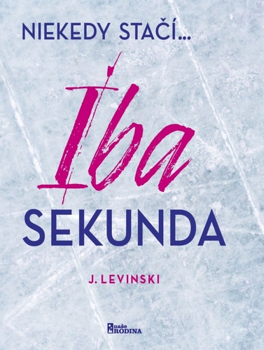 Iba sekunda - J. Levinski