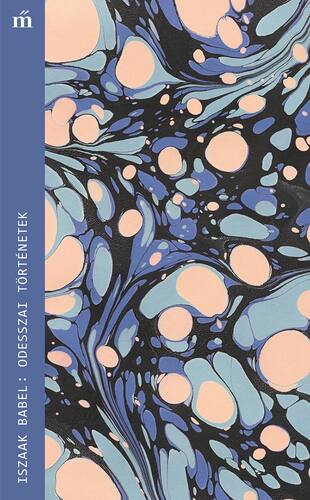 Kniha Odesszai történetek - Iszaak Babel