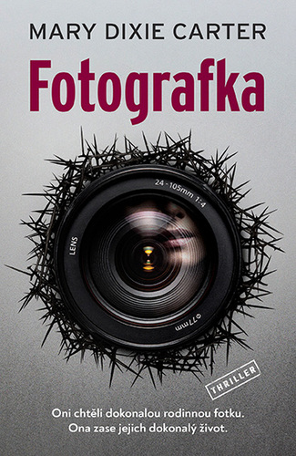 Fotografka kúpite na Panta Rhei