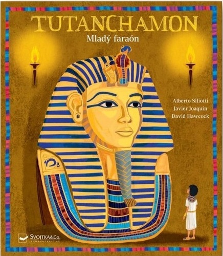 Tutanchamon - pop up deluxe - Kolektív autorov