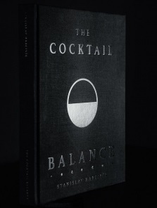 The Cocktail Balance