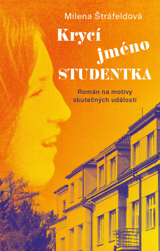 Krycí jméno Studentka kúpite na Panta Rhei