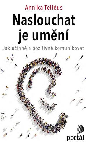 Naslouchat je umění kúpite na Panta Rhei