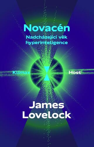 Novacén - James Lovelock