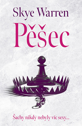 Pěšec kúpite na Panta Rhei