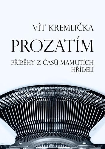 Prozatím - Vít Kremlička