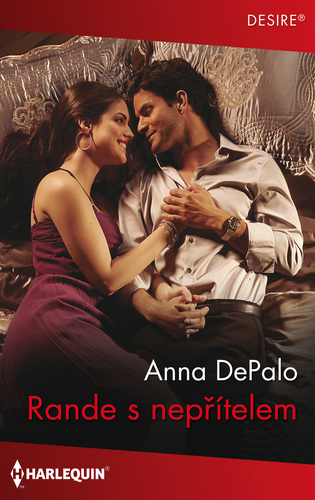 Kniha Rande s nepřítelem - Anna DePalo