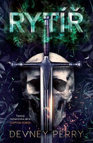 Kniha Rytíř - Devney Perry