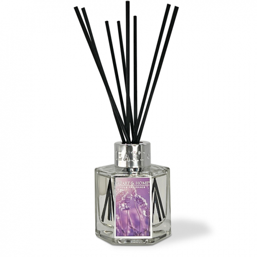 Difuzér Heart & Home Oáza pokoja, 75ml