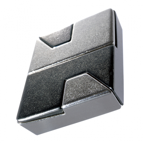 Hlavolam Huzzle Cast Diamond (náročnosť 1/6)