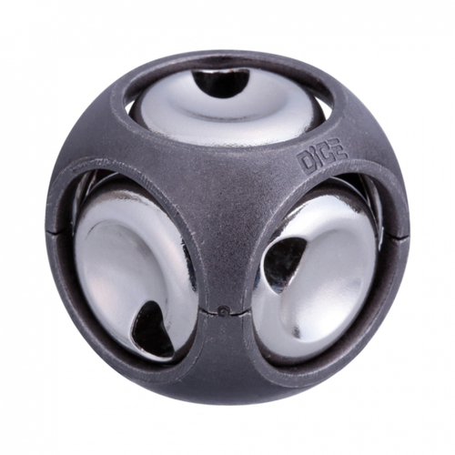 Hlavolam Huzzle cast Dice (náročnosť 3/6)