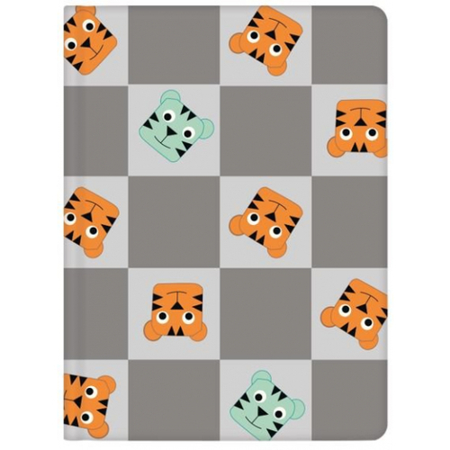 Pamätník Tiger, 10,6 x 15,3 cm