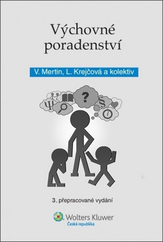 Výchovné poradenství, 3. vydání