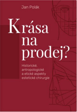 Kniha Krása na prodej?