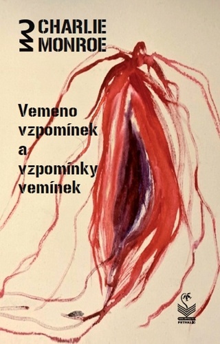 Kniha Vemeno vzpomínek a vzpomínky vemínek