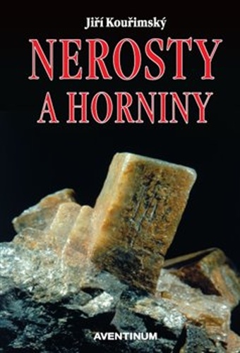 Nerosty a horniny kúpite na Panta Rhei