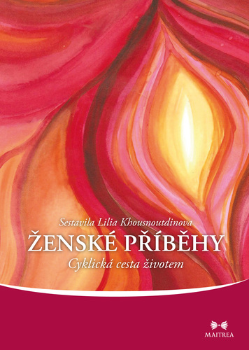 Ženské příběhy - L. Khousnoutdinova