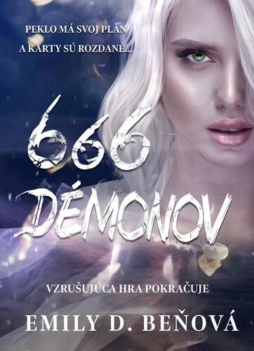 666 démonov (2. diel série 666) kúpite na Panta Rhei