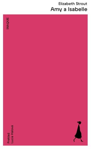 Kniha Amy a Isabelle - Elizabeth Stroutová