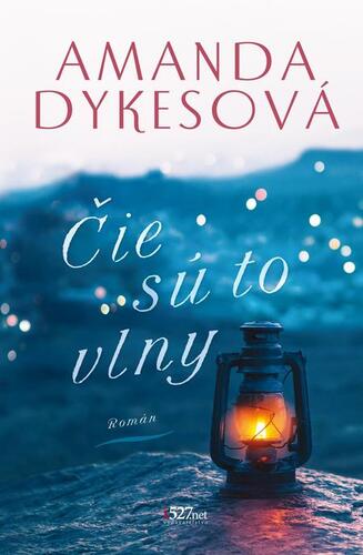 Čie sú to vlny - Amanda Dykesová