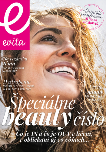 E-Evita magazín 08/2022