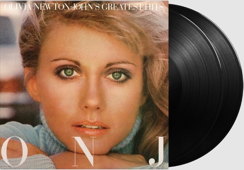 Newton-John Olivia - Greatest Hits (Deluxe Edition) 2LP