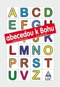Kniha Abecedou k Bohu (3. vyd.)