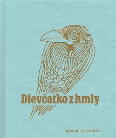 Kniha Dievčatko z hmly