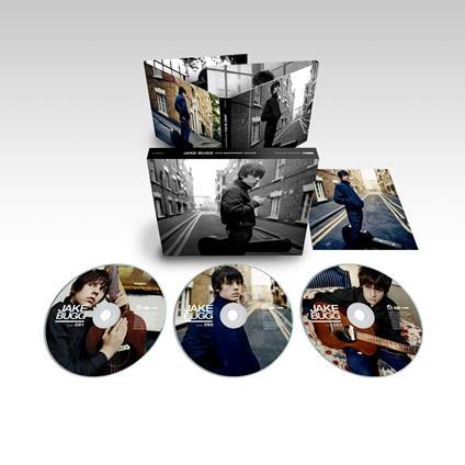 Kniha Bugg Jake - Jake Bugg (10th Anniversary Deluxe Edition) 3CD