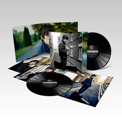 Kniha Bugg Jake - Jake Bugg (10th Anniversary Deluxe Edition) 2LP