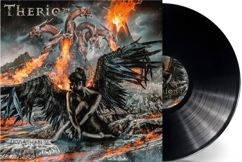 Therion - Leviathan II LP