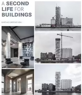 A Second Life For Buildings